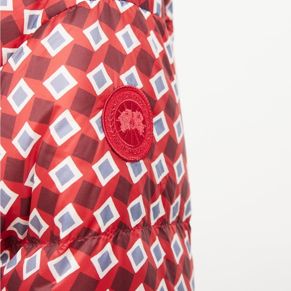 Canada Goose X Reformation Lorita Puffer - Picture 4 of 6